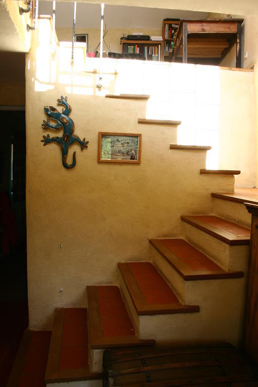 La Salamandre Bleue Villa Chantemerle-lès-Grignan Kamer foto